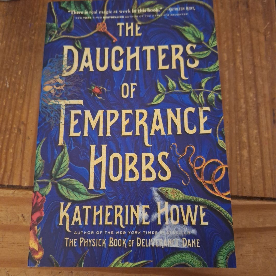 The Daughters of Temperance Hobbs