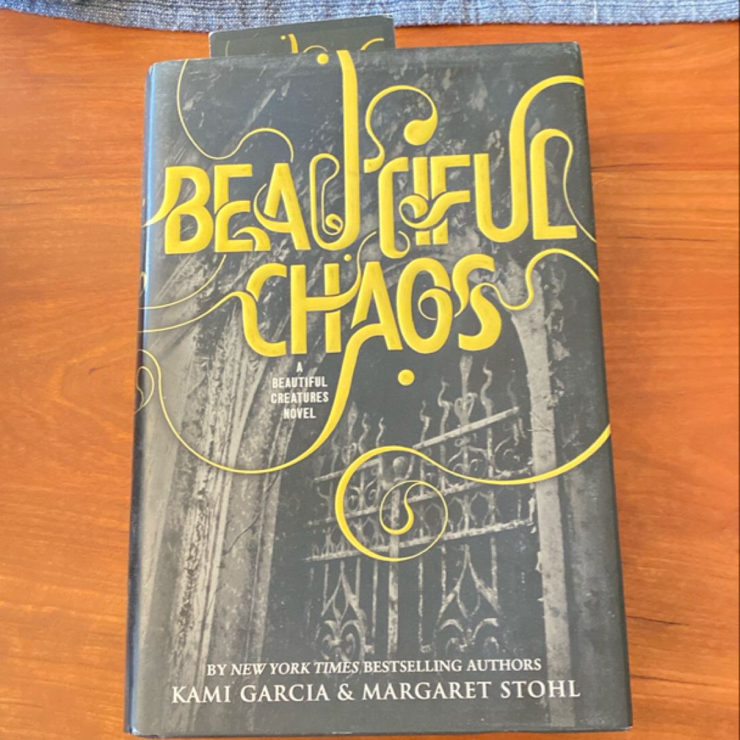 Beautiful Chaos