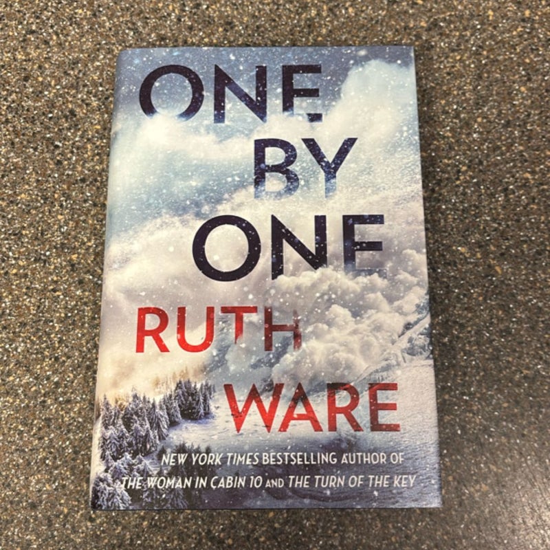 One by One