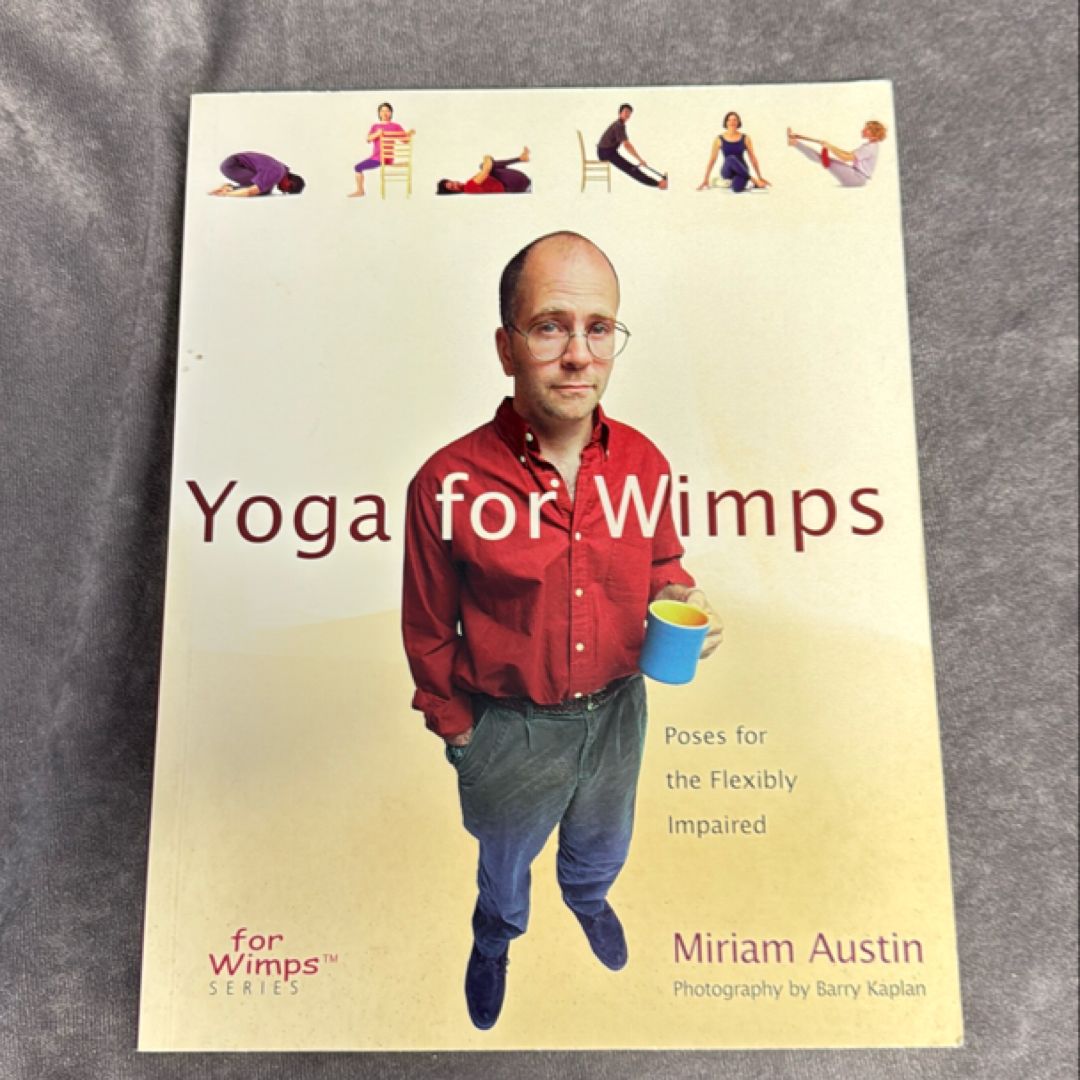 Yoga for Wimps