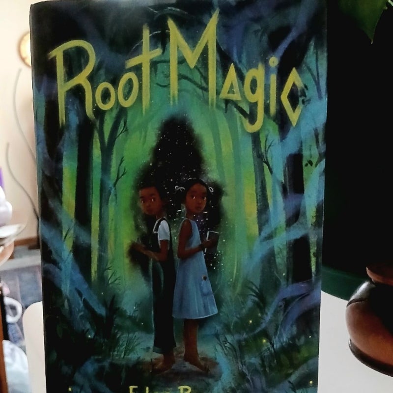 Root Magic