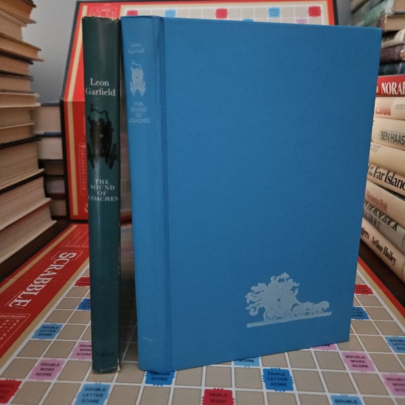 The Sound of Coaches