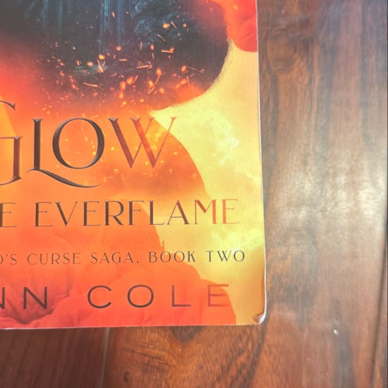 Glow of the Everflame