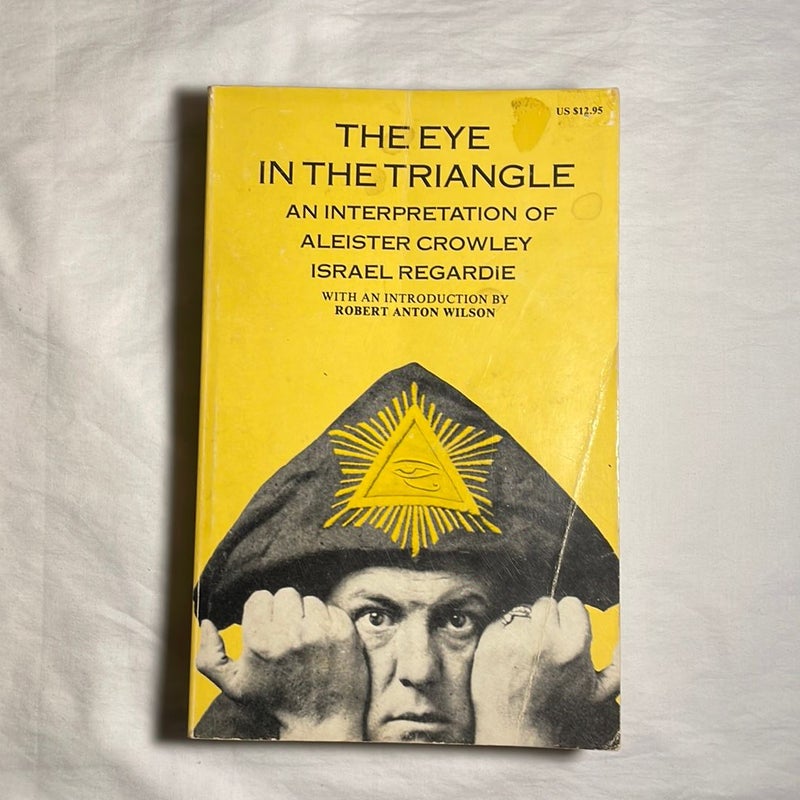 The Eye in the Triangle