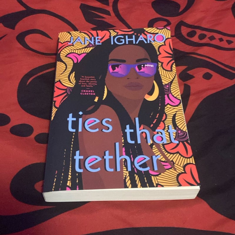 Ties That Tether