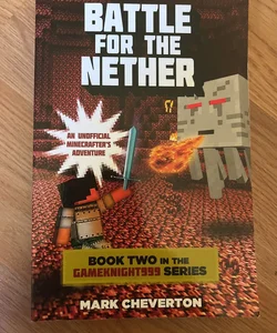 Battle for the Nether