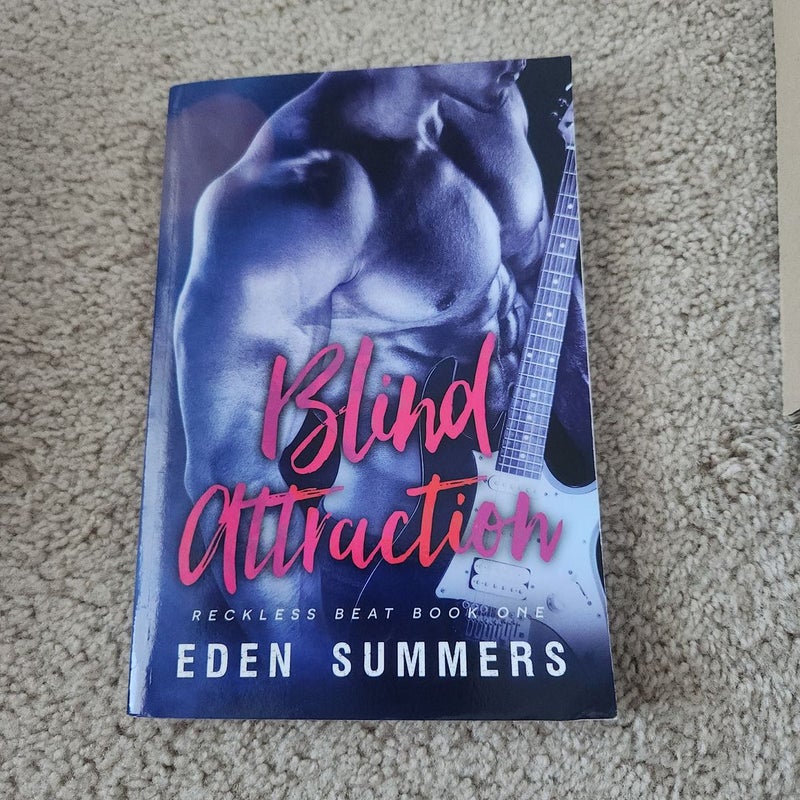 Blind Attraction