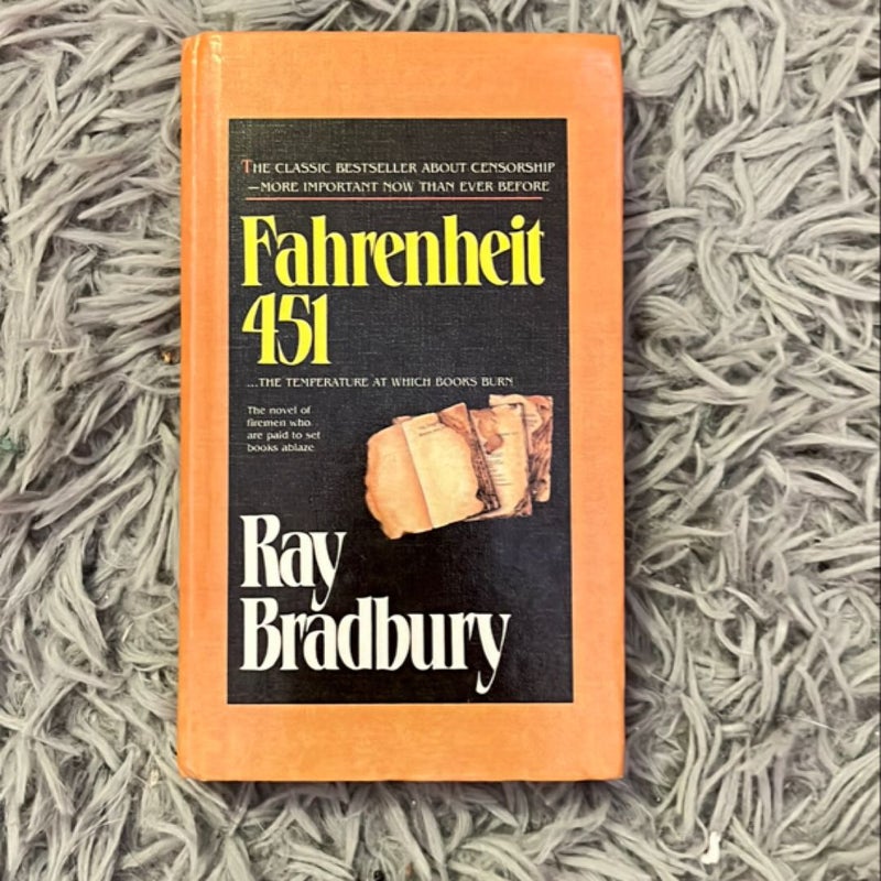 Fahrenheit 451