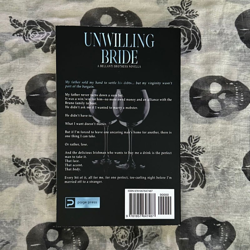 Unwilling Bride