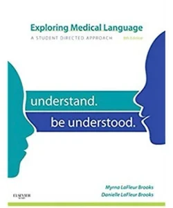 Exploring Medical Language