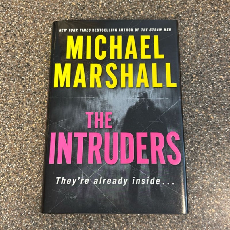 The Intruders