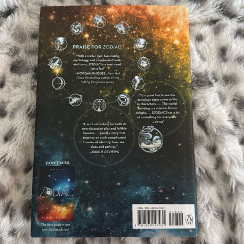 Wandering Star