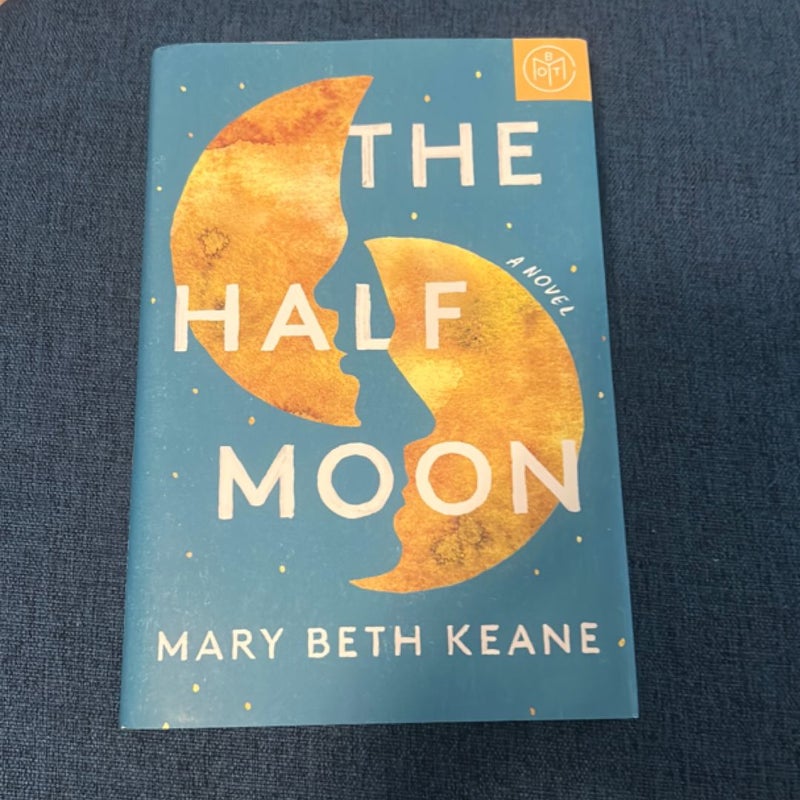 The Half Moon