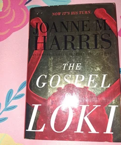 The Gospel of Loki *First Addition*