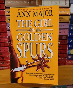 The Girl with the Golden Spurs