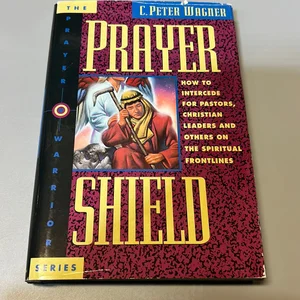 Prayer Shield