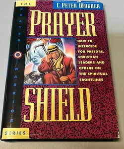 Prayer Shield