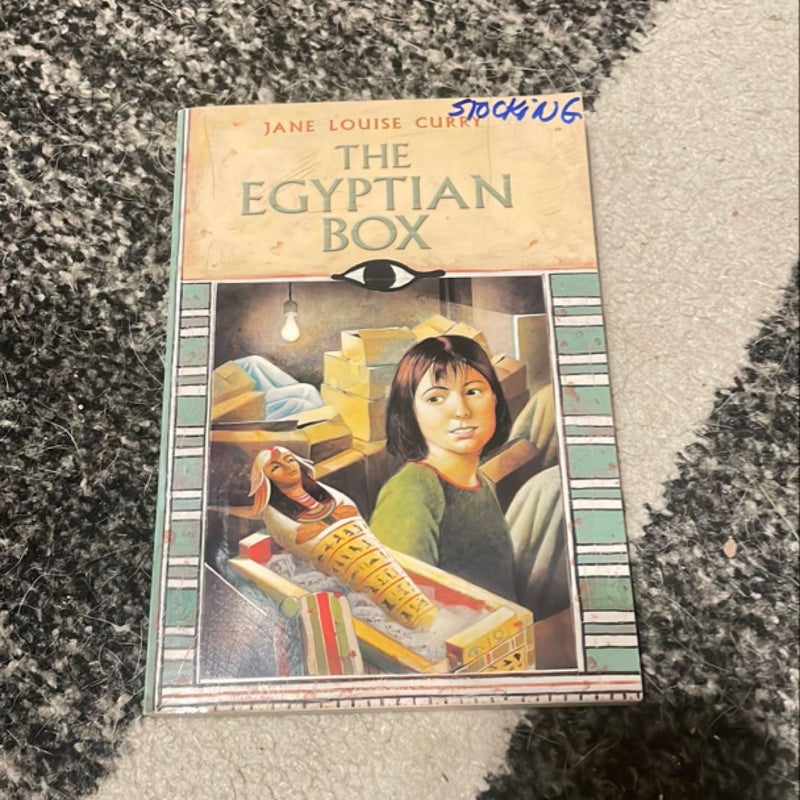 The Egyptian Box