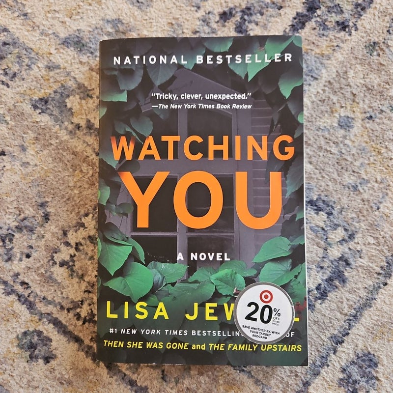 Watching You