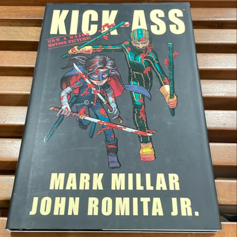 Kick-Ass