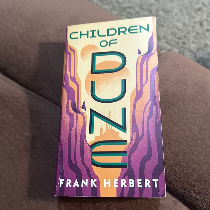 Children of Dune