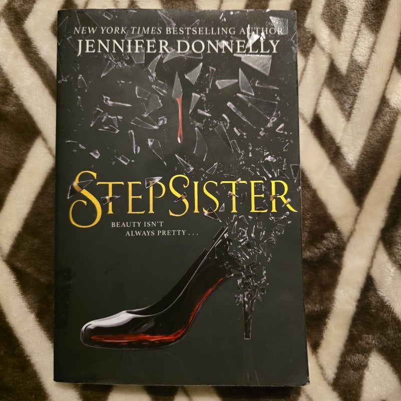 Stepsister