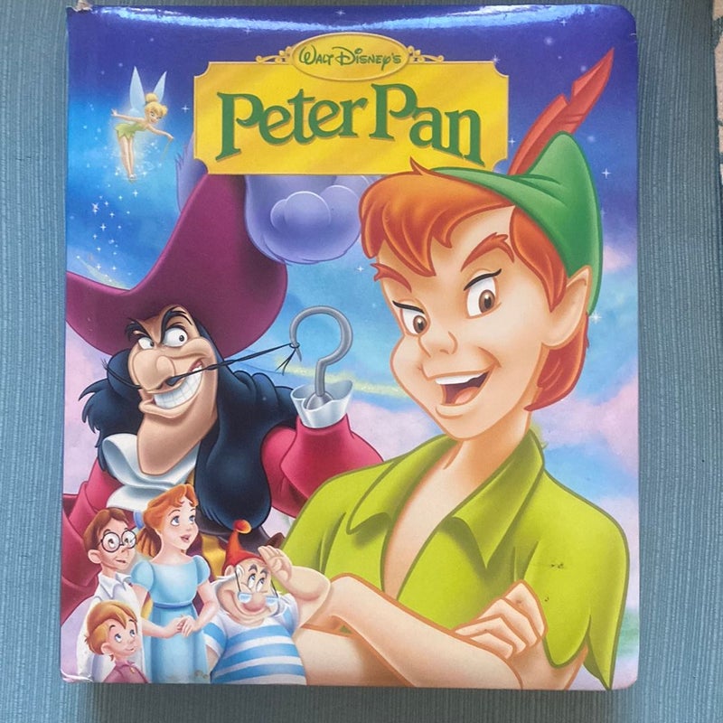 Peter Pan