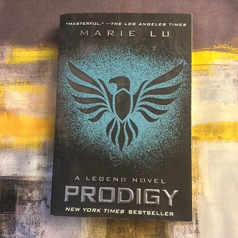 Prodigy