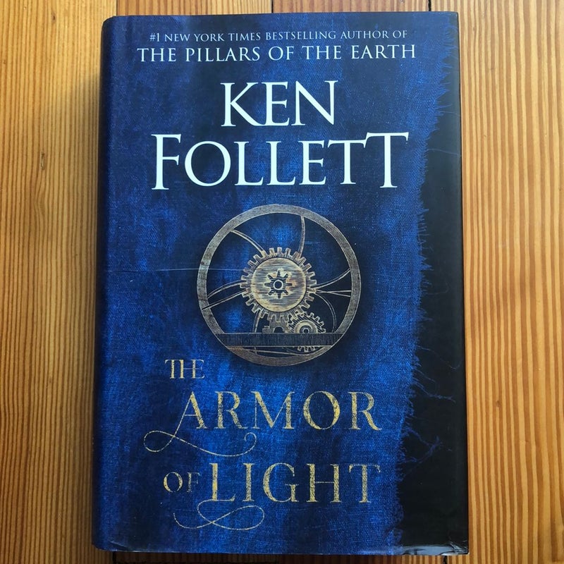 The Armor of Light