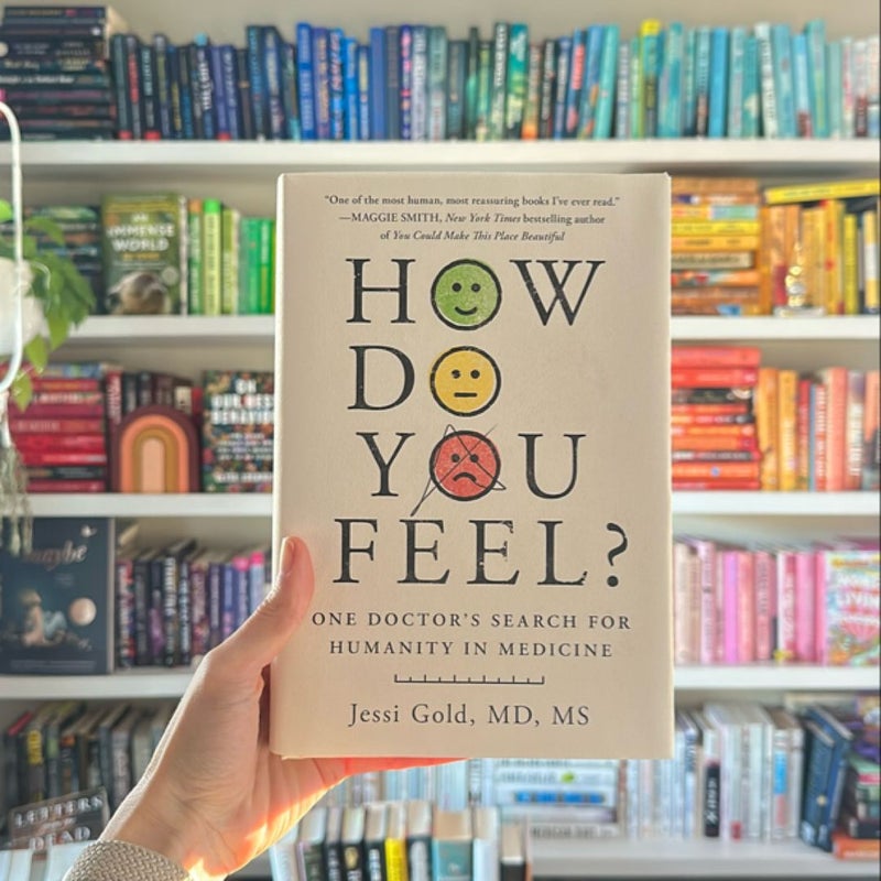 How Do You Feel?