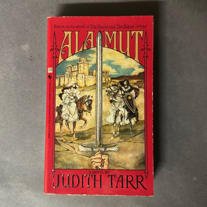 Alamut