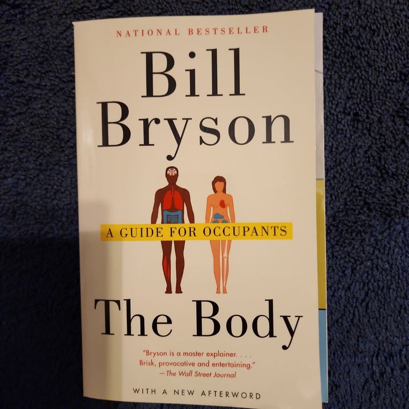 The Body