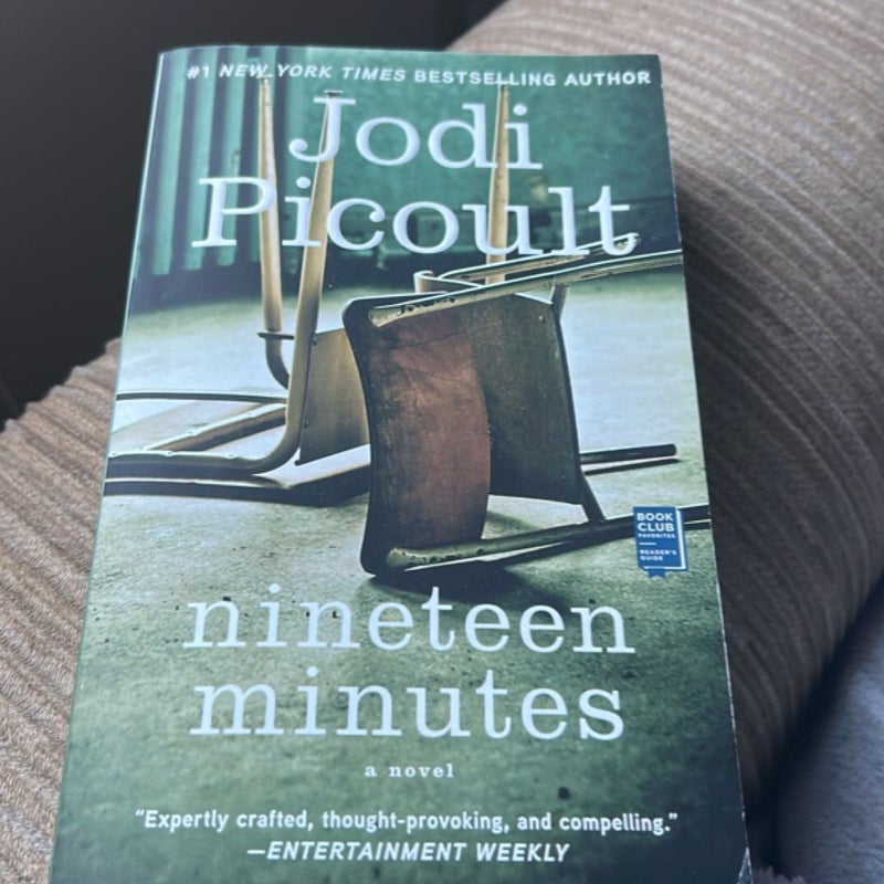 Nineteen Minutes
