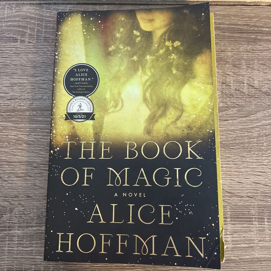 The Book of Magic