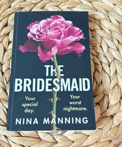 The Bridesmaid