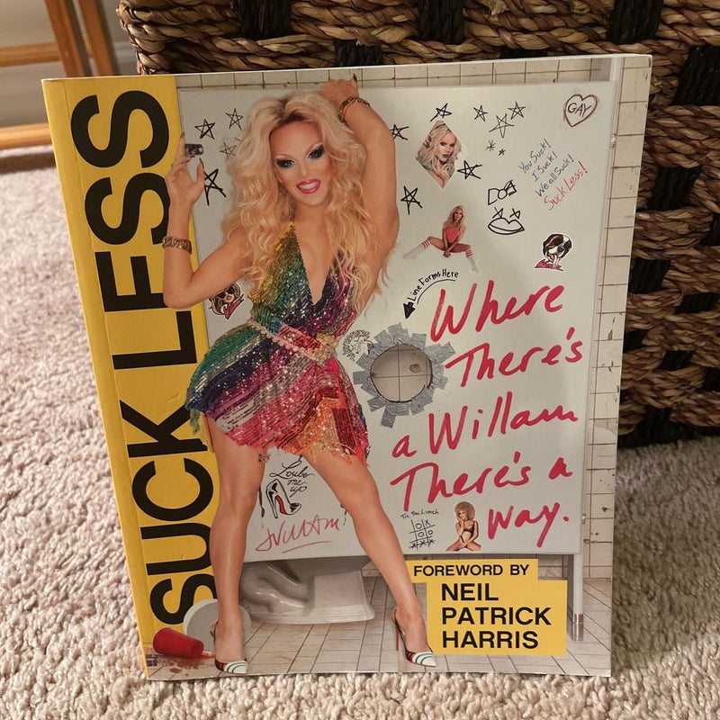 Suck Less