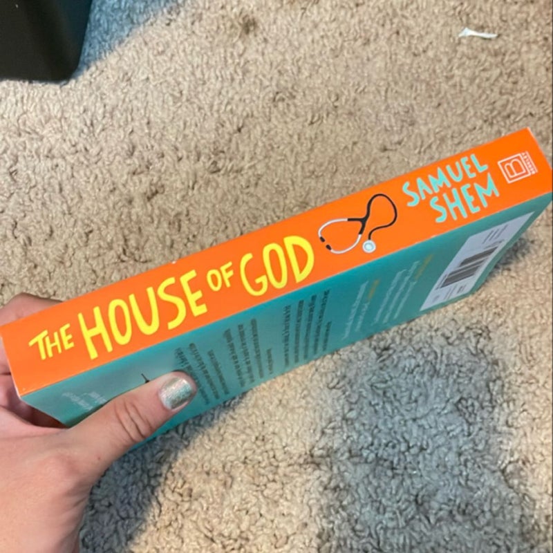 The House of God