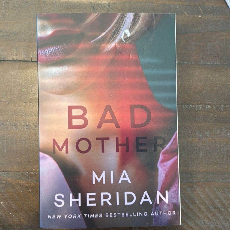 Bad Mother