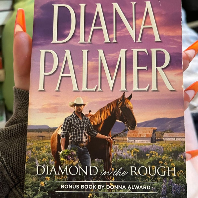 Diamonds in the rough