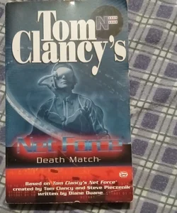Tom Clancy's Net Force Death Match