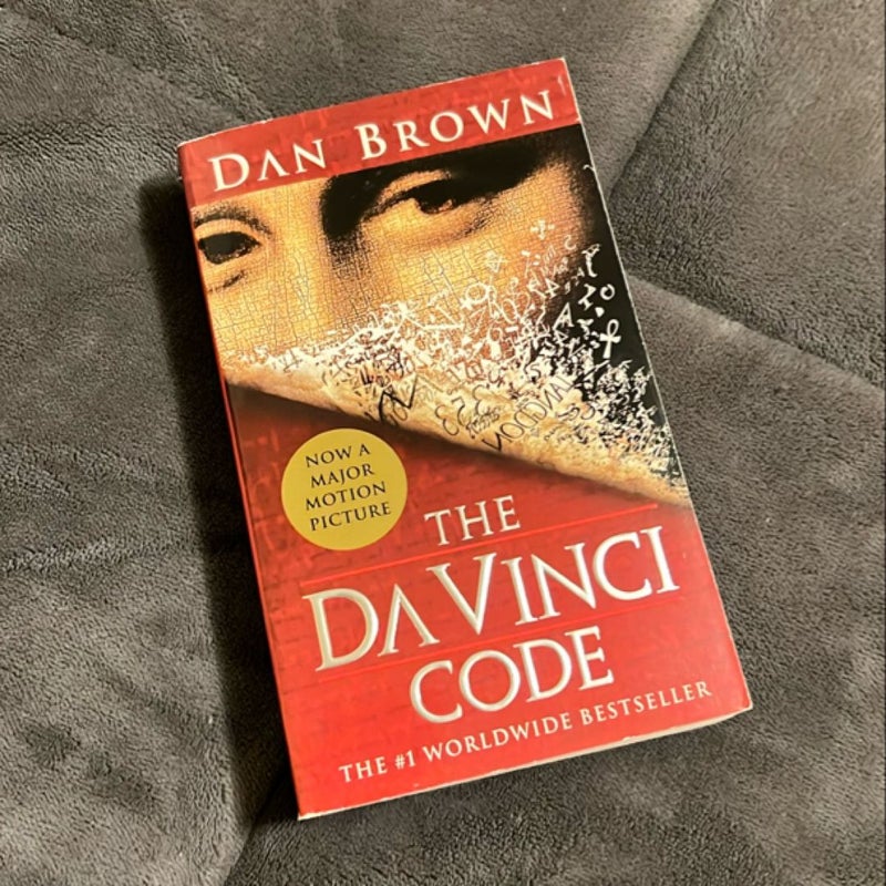 The Da Vinci Code