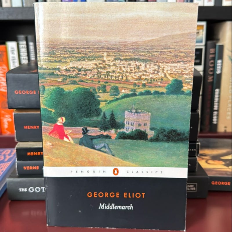 Middlemarch