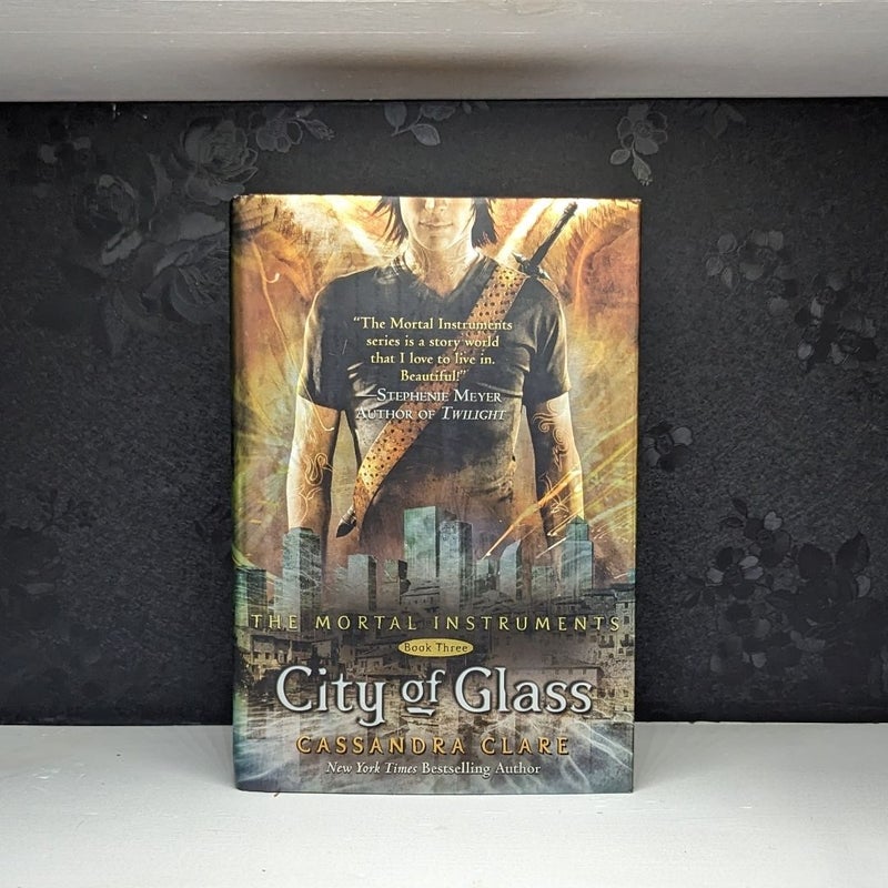 City of Glass