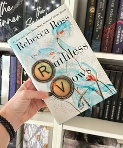 Ruthless Vows