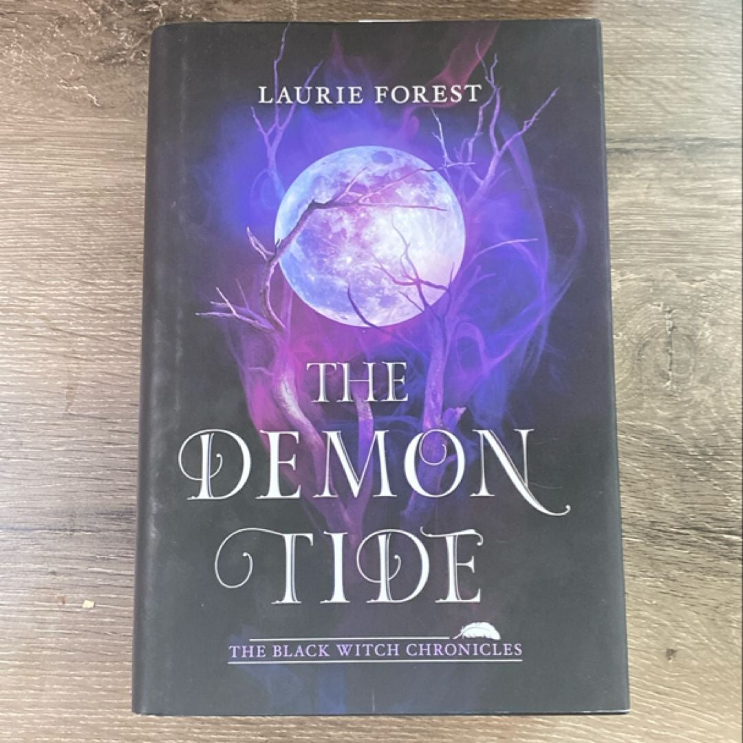 The Demon Tide