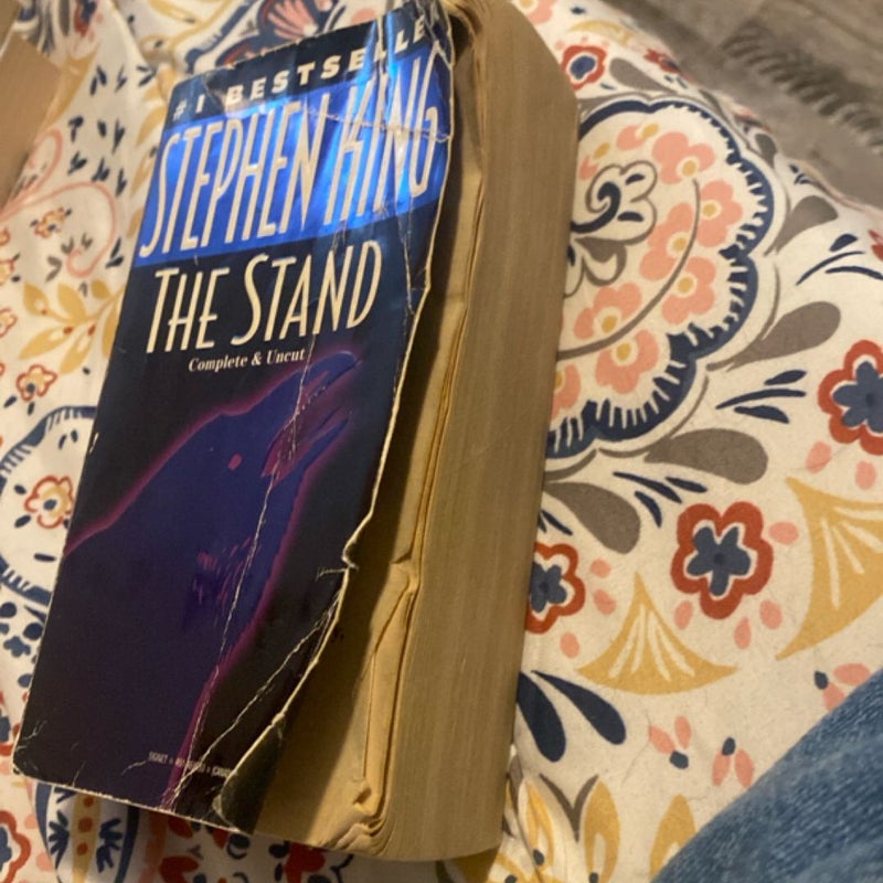 The Stand