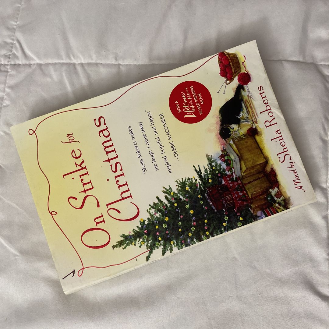 On Strike for Christmas