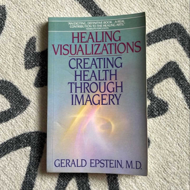 Healing Visualizations
