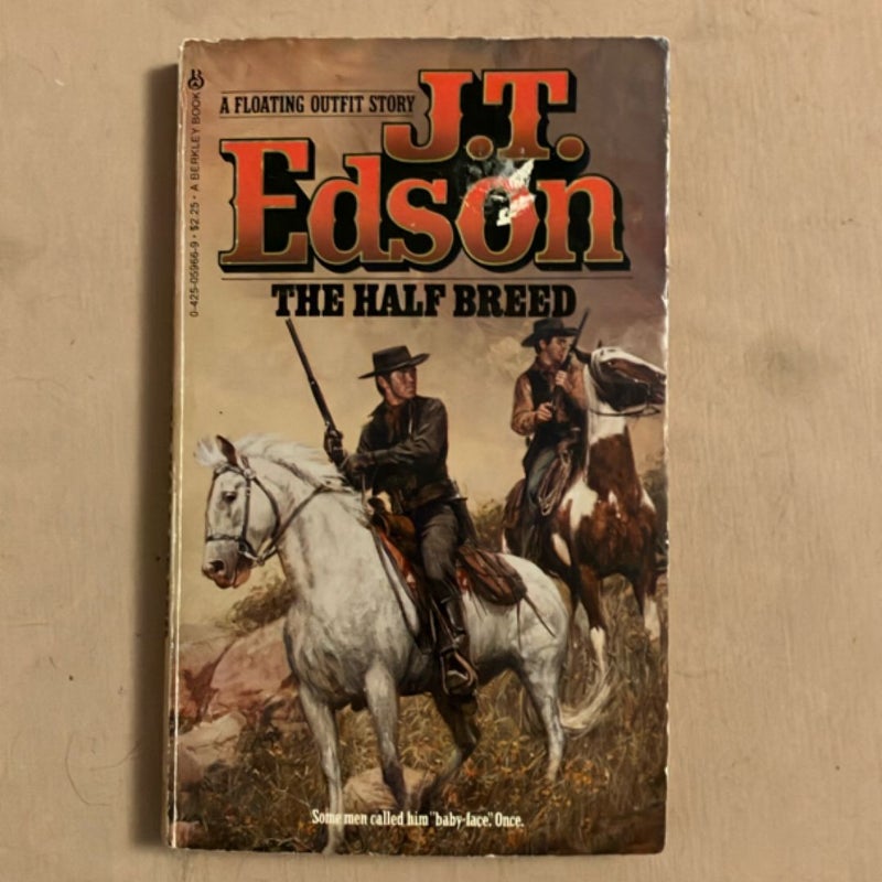 The Half Breed