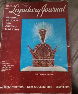 Lapidary Journal